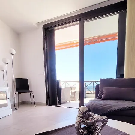 Luxus Penthouse Im Turm * פלאייה דה לאס אמריקס