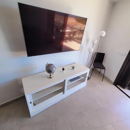 Luxus Penthouse Im Turm פלאייה דה לאס אמריקס