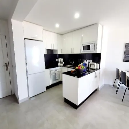 דירה Luxus Penthouse Im Turm *