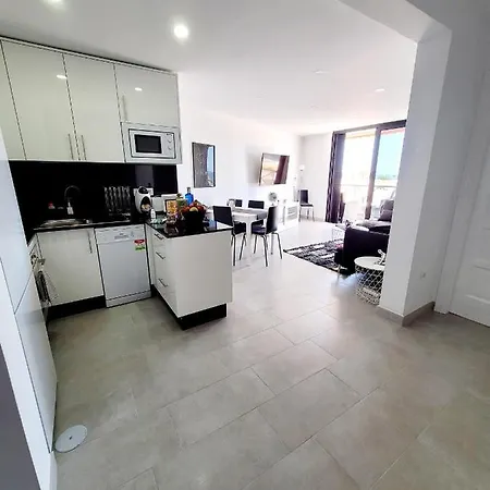 דירה Luxus Penthouse Im Turm