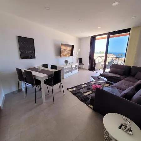 דירה Luxus Penthouse Im Turm *