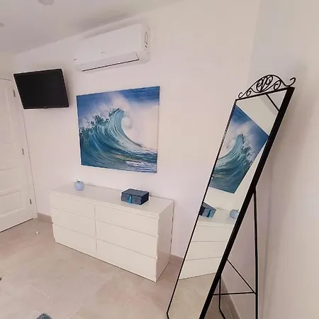 דירה Luxus Penthouse Im Turm