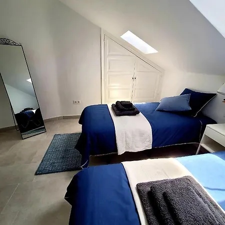 Luxus Penthouse Im Turm פלאייה דה לאס אמריקס