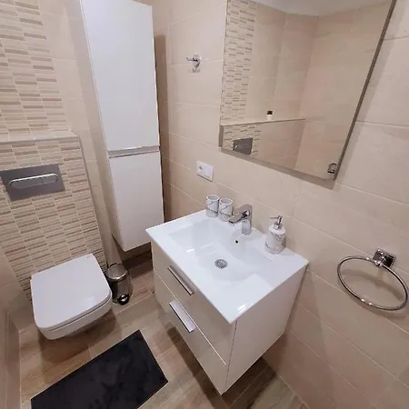 דירה Luxus Penthouse Im Turm פלאייה דה לאס אמריקס