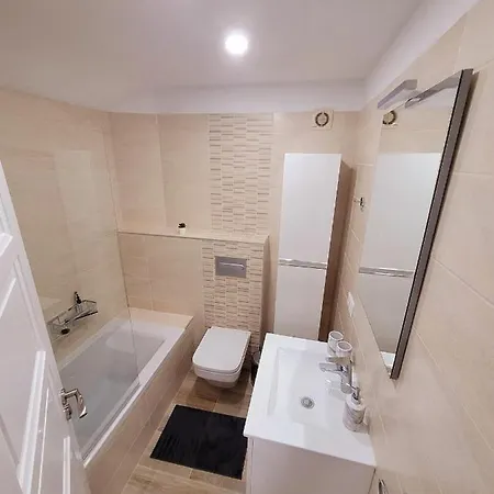 Luxus Penthouse Im Turm פלאייה דה לאס אמריקס