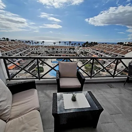 דירה Luxus Penthouse Im Turm