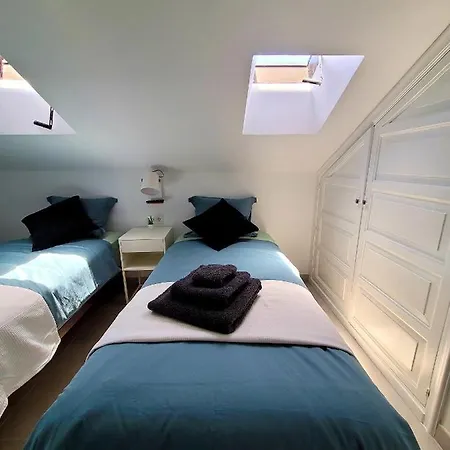 Luxus Penthouse Im Turm פלאייה דה לאס אמריקס